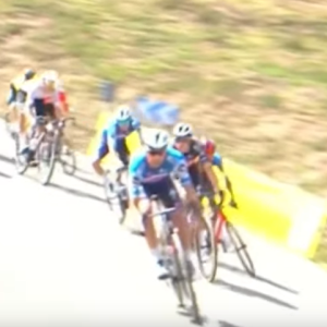 05/04/24 - Cristian Salvato - Ex ciclista e presidente Associazione Ciclisti Professionisti Italiani, su sicurezza nel ciclismo