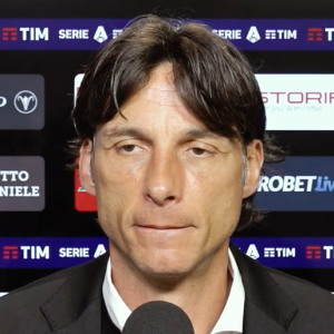 09/04/24 - Fabio Brini - Ex portiere, post Udinese-Inter