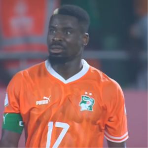08/02/24 - Ivan Fusto - Giornalista Sportitalia, su Coppa d'Africa