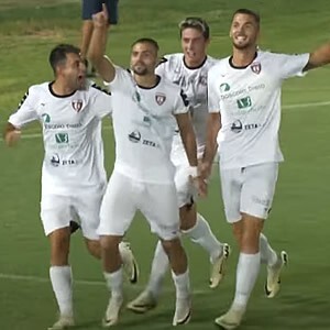 01/09/24 - Ivano Boscolo Bielo - Presidente Clodiense, sul primo storico successo in Serie C