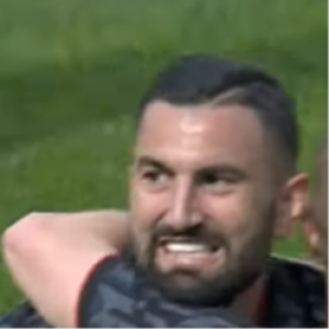 16/07/24 - Corrado Tedeschi - Presentatore e tifoso blucerchiato, focus sulla Sampdoria