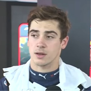 18/09/24 - Enrico Zanarini - Manager, sui piloti esordienti in F1