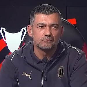 01/01/25 - Luca Serafini - Storica firma rossonera, sul Milan