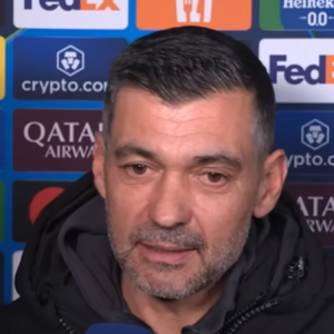 12/02/25 - Carlos Passerini - Giornalista Corriere della Sera, pre Feyenoord-Milan