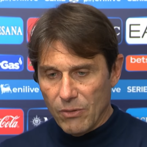 09/04/25 - Fabiano Santacroce - Ex calciatore e procuratore, sul Napoli