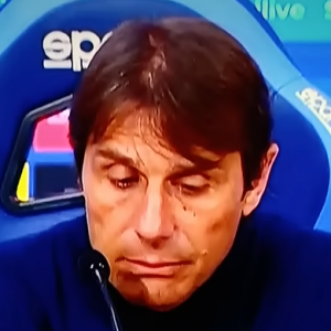 10/03/25 - Giovanni Improta - Ex calciatore, post Napoli-Fiorentina