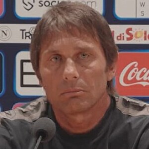 03/08/24 - Enrico Fedele - Procuratore, sul Napoli