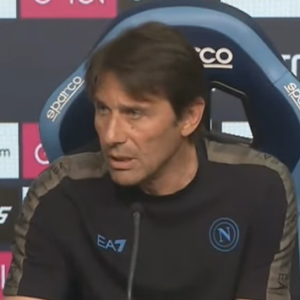22/05/25 - Maurizio Domizzi - Ex calciatore, sul Napoli e su Vicario