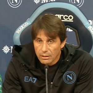 25/02/25 - Eugenio Marotta - Giornalista Il Mattino, pre Napoli-Inter
