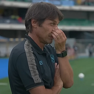22/08/24 - Bruno Longhi e Maurizio De Giovanni - Processo di Sportiva 3/3 sul Napoli