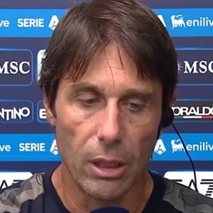 07/09/24 - Leonardo Ceccherini - Preparatore atletico Siena, su Conte