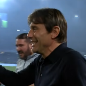 26/05/25 - Andrea Stramaccioni - Allenatore e commentatore, bilancio del campionato