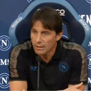 13/01/25 - Maurizio De Giovanni - Scrittore e tifoso azzurro, sul Napoli e Kvara