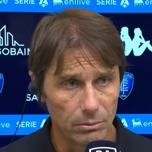 21/10/24 - Fabio Liverani - Ex mediano e allenatore, sulla Serie A