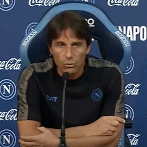 19/10/24 - Stefan Schwoch - Ex attaccante, sul Napoli