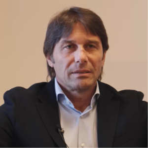09/06/24 - Enrico Fedele - Procuratore, su futuro del Napoli