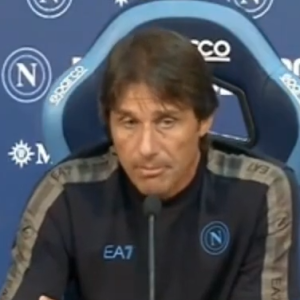 29/09/24 - Ruben Buriani - Ex mediano, pre Napoli-Monza