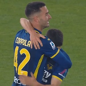 21/04/24 - Claudio Ferrarese - Ex mediano, su Verona e Napoli