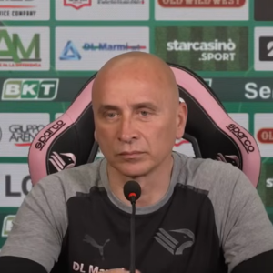 02/04/24 - Ignazio Arcoleo - Ex calciatore, focus sul Palermo
