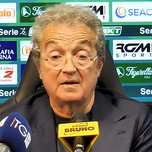 28/12/24 - Giuseppe Corrado - Presidente Pisa, sui nerazzurri