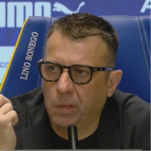 30/10/24 - Antonio Paganin - Ex difensore, pre Empoli-Inter