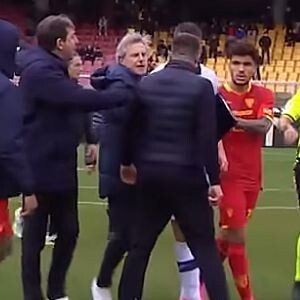 11/03/24 - Ciccio Graziani e Simone Tiribocchi - Processo di Sportiva 2/3 su Lecce-Verona