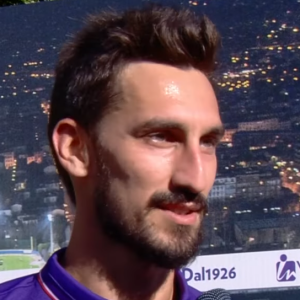 04/03/25 - Campioni, una razza a parte - Davide Astori