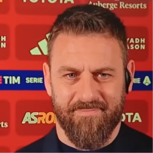 18/03/24 - Luciano Marangon - Ex difensore, su Daniele De Rossi e post Inter-Napoli