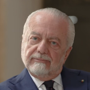 19/02/25 - Carlo Rombolà - Avvocato di Diritto sportivo, su De Laurentiis e falso in bilancio
