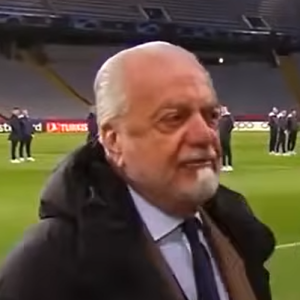 10/01/25 - Leandro Rinaudo - Ex difensore, sul mercato del Napoli