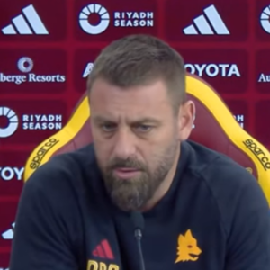 05/04/24 - Francesco Goccia - Giornalista Il Giornale di Roma, pre Roma-Lazio