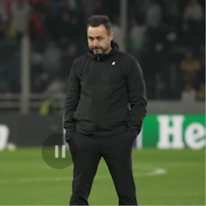 29/03/24 - Federico Albrizio - Giornalista calciomercato.com