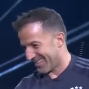 09/11/23 - Luca Beatrice - Critico d’arte e tifoso Juventus, su Del Piero