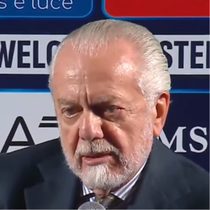 27/06/24 - Mimmo Carratelli - Editorialista CorSport, focus sul Napoli
