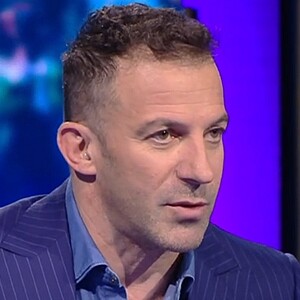 28/11/24 - Bruno Longhi e Roberto Fabbricini - Processo di Sportiva 2/3 su Del Piero presidente Figc