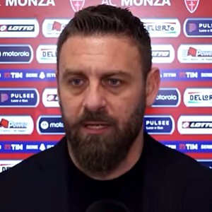 03/03/24 - Alessandro Cucciari - Ex mediano, sulla Roma