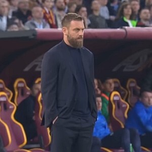 18/04/24 - Ciccio Graziani e Marco Bisacchi - Processo di Sportiva 1/3 pre Roma-Milan