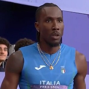 16/08/24 - Andy Díaz - Triplista, sul bronzo di Parigi