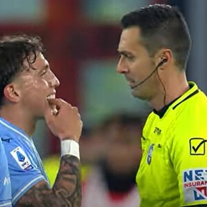 03/03/24 - Massimo Chiesa - Ex arbitro, su episodi e polemiche Serie A
