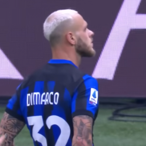 17/04/24 - Antonio Paganin - Ex difensore, sul derby di Milano