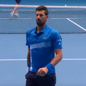 15/01/25 - Guido Monaco - Giornalista Eurosport, focus sugli Australian Open