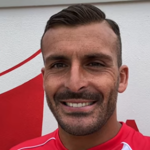 02/07/25 - Giulio Donati - Calciatore, sulla Serie A e mercato