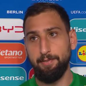 11/10/24 - Federico Marchetti - Ex portiere, focus sui portieri