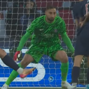 08/05/25 - Adriano Bonaiuti - Ex portiere e preparatore dei portieri, su Donnarumma