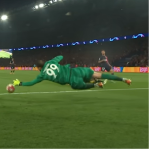 08/05/24 - Adriano Bonaiuti - Ex portiere e preparatore dei portieri, su portieri italiani