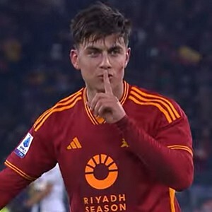 16/08/24 - Filippo Roma - Giornalista Le Iene e tifoso giallorosso, sulla Roma