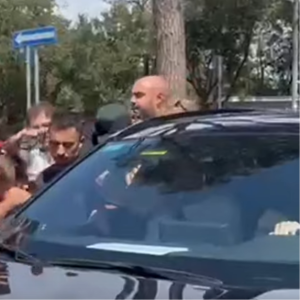 23/08/24 - Roberto Ciufoli - Attore comico e tifoso romanista, su permanenza di Dybala alla Roma