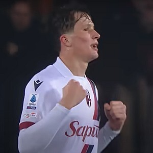 16/03/24 - Luca Melega - Associazione Futuro Rossoblu, post Empoli-Bologna
