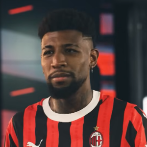 25/11/24 - Emanuele Tramacere - Giornalista calciomercato.com