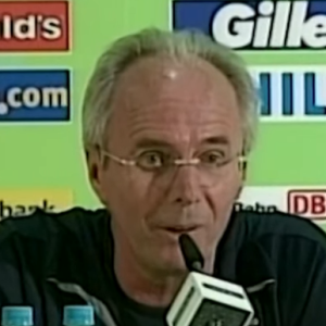 26/08/24 - Carlo ’Carletto’ Nicoletti - Dj, conduttore e tifoso viola, sulla Fiorentina con il ricordo di Eriksson